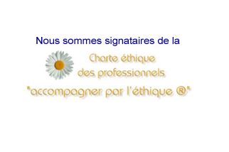 éthique charte